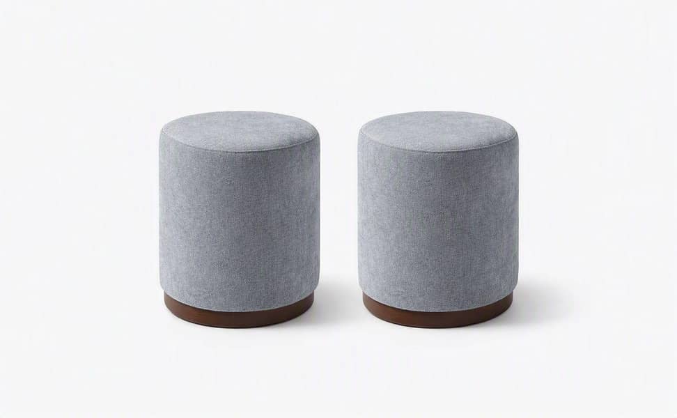 Butt interiors 1