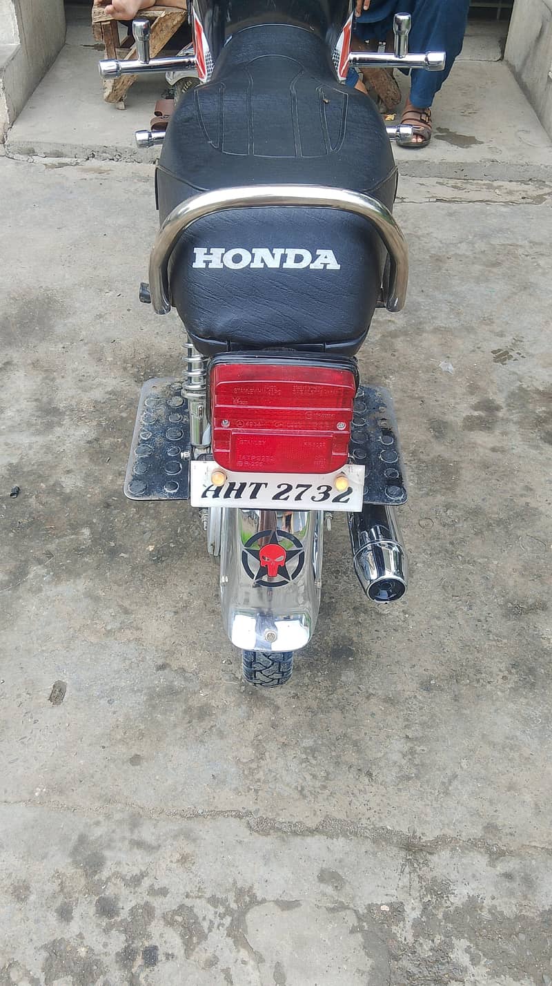 unique 21 model 0