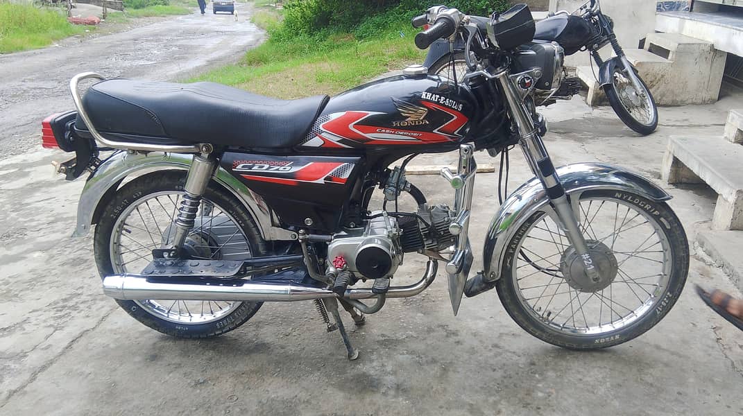 unique 21 model 1