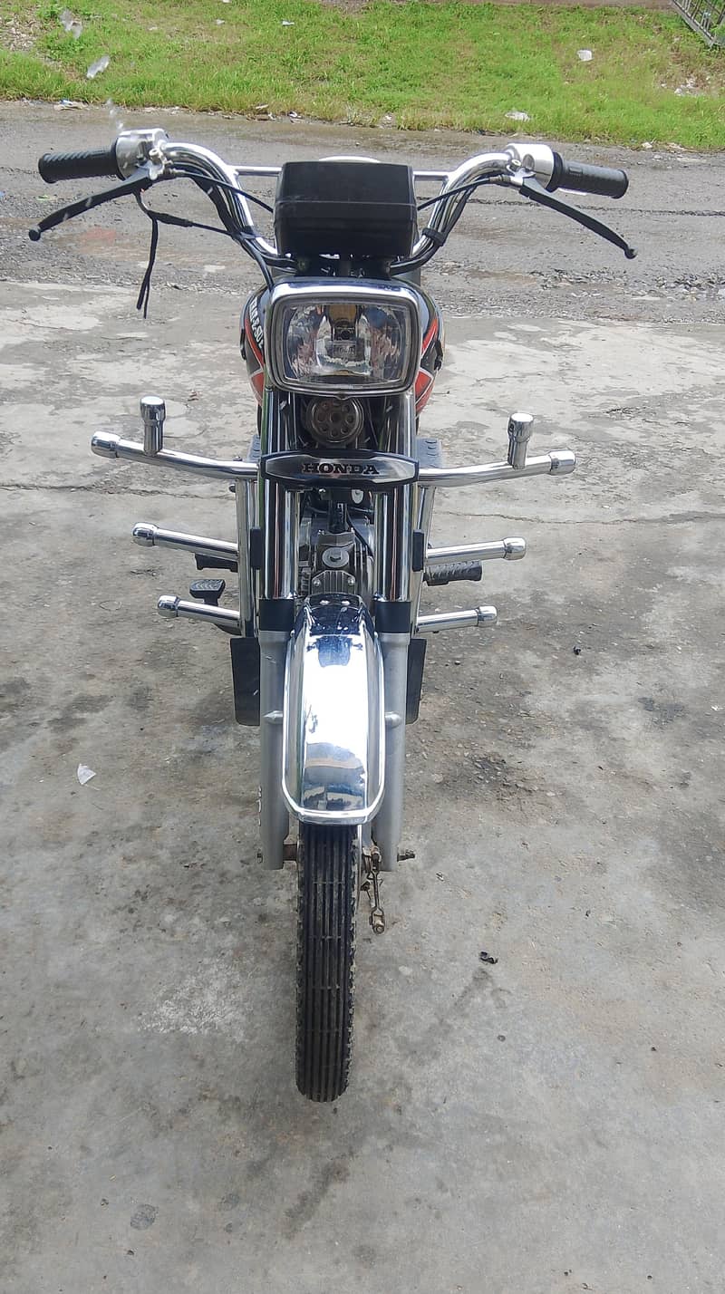 unique 21 model 2