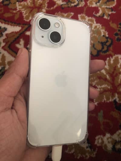 Apple iPhone 15