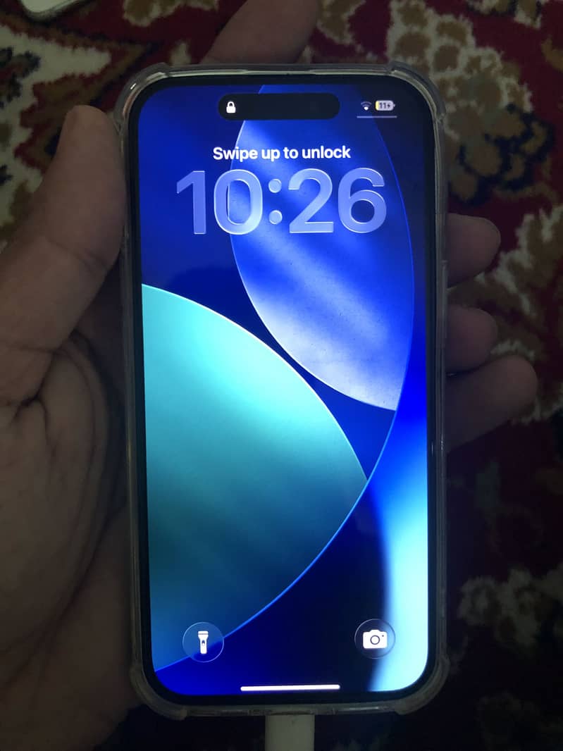 Apple iPhone 15 2