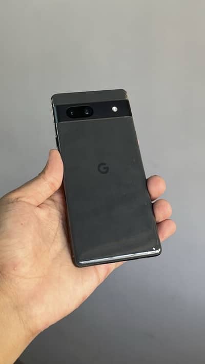 Google Pixel 7a