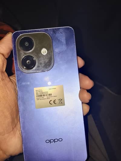 OPPO A5