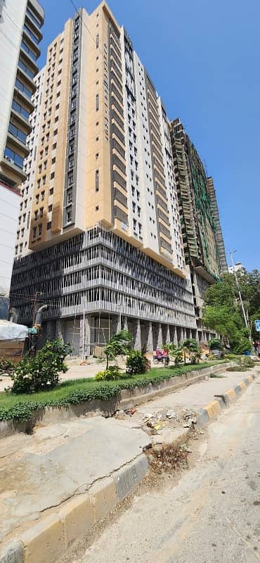 Get In Touch Now To Buy A 1000 Square Feet Shop In Shaheed Millat Road