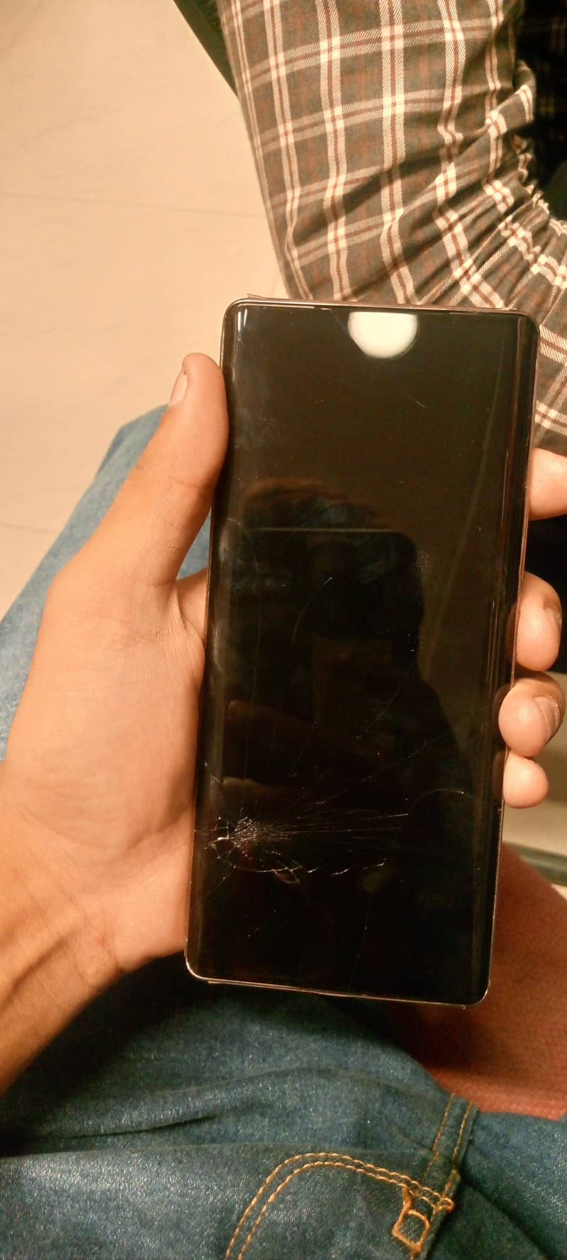 Infinix Zero 40 1
