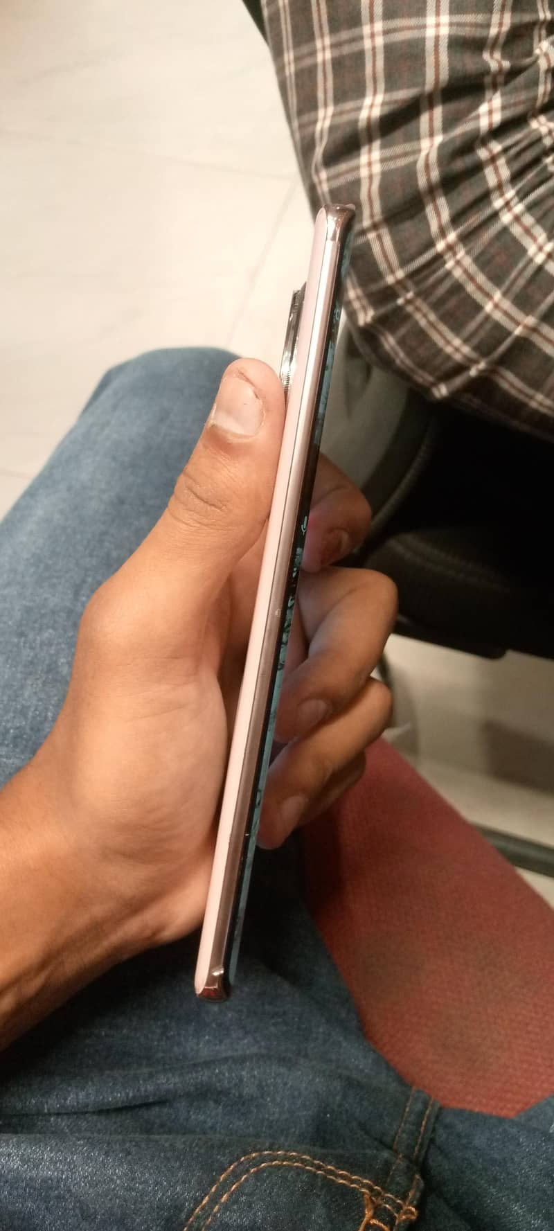 Infinix Zero 40 2