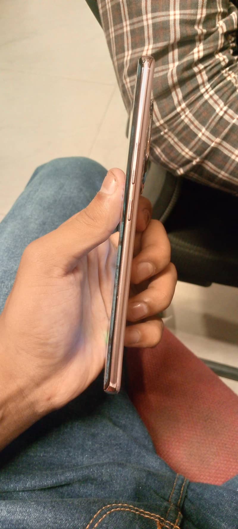 Infinix Zero 40 3