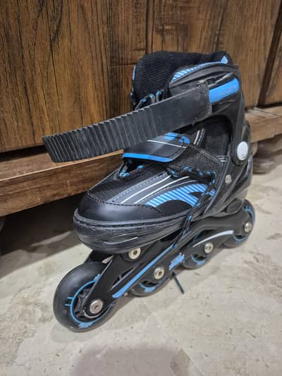 new sports germany inline skates