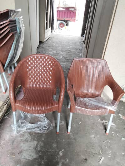 plastic chair and table _plastic chair furniture