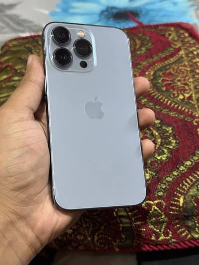Apple iPhone 13 Pro Pta approved