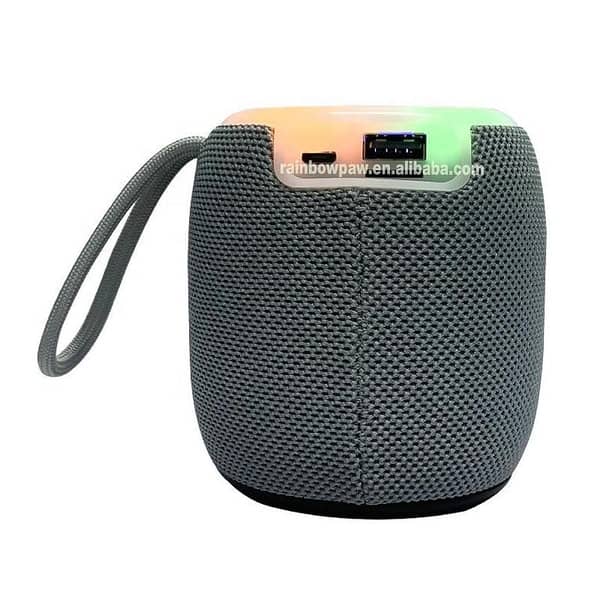 Portable Mini  Original Greatnice Speaker High Base