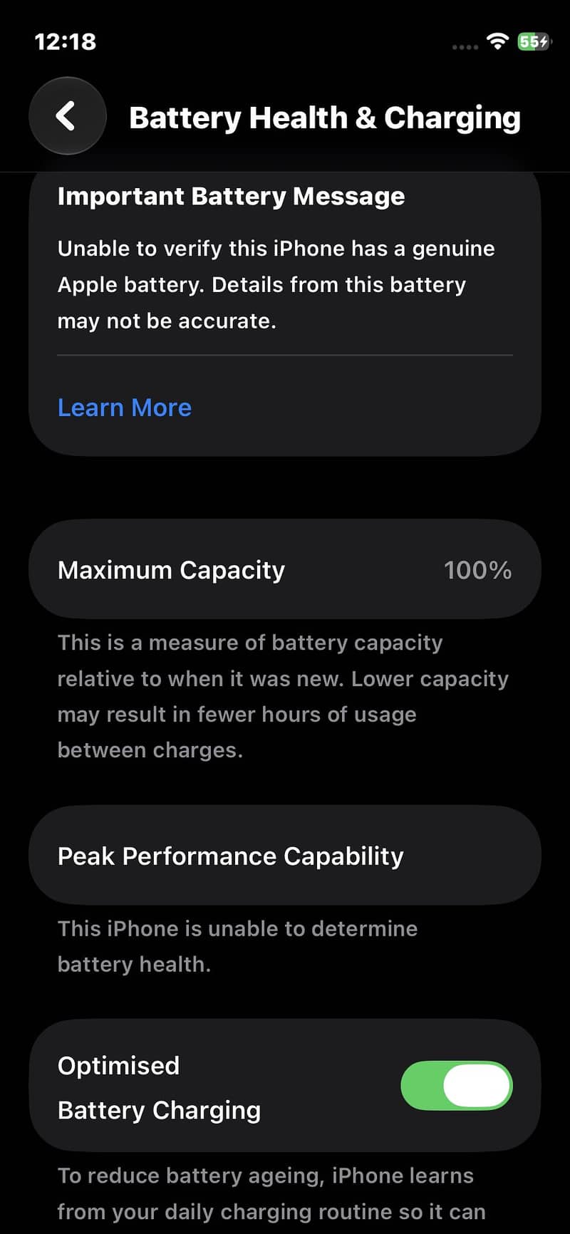 Apple iPhone 12 mini 3