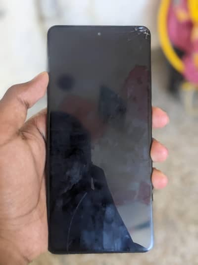Xiaomi POCO X5 Pro