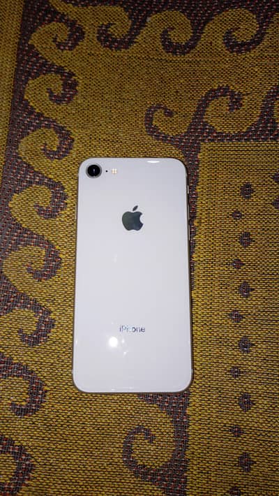 Apple iPhone 8 WATER PACK ALL ORIGINAL