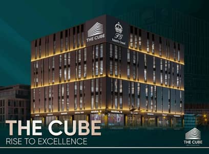 Own Faletti'S Hotel Suit Deluxe Premier At The CUBE, Etihad Town Phase 1, Raiwind Road, Lahore