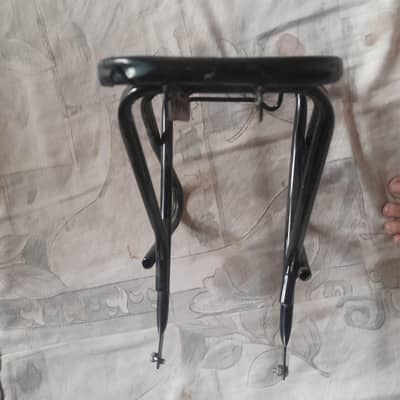this is cycle cariel for load things
