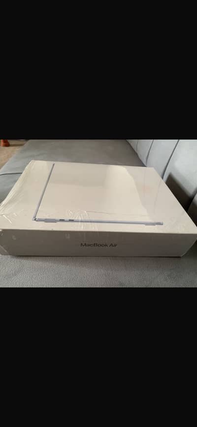 Macbook Air M5 512 GB