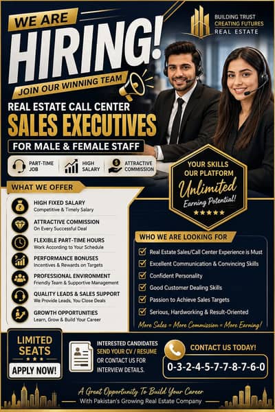 Real Estate Marketing