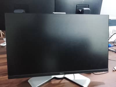 Dell 22 inch border less a+ glass ips