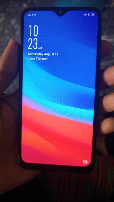 OPPO A5s