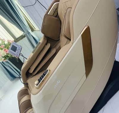 Massage chair zero brand