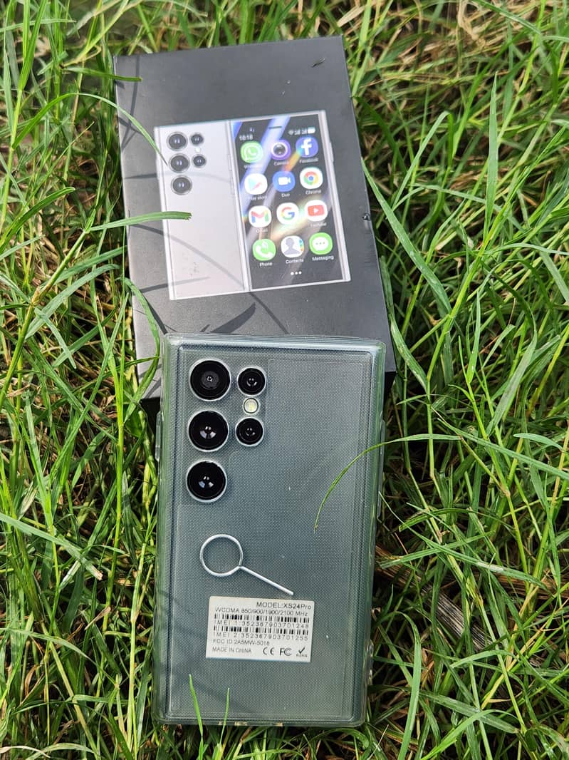 xs 24pro mini 0