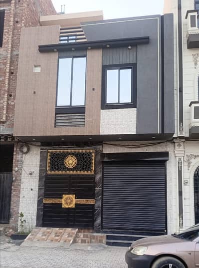 Premium 506 Marla Building Is Available For sale In Lahore