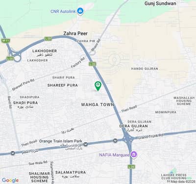 3 Marla Plot Urgent For Sale