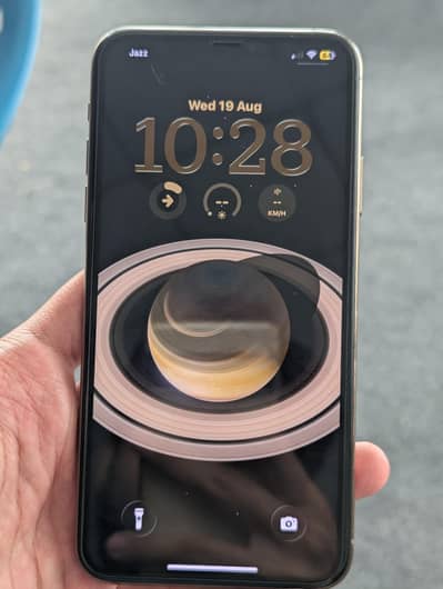 Iphone 11 Pro Max Dual PTA Approved