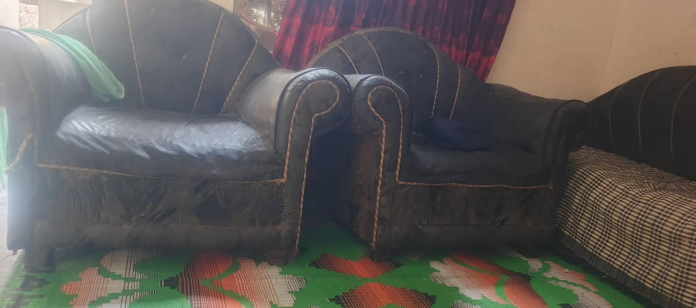 sofa Set 0