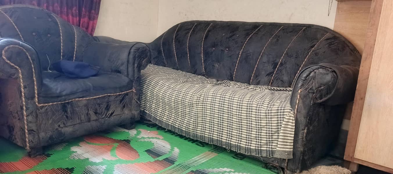 sofa Set 1
