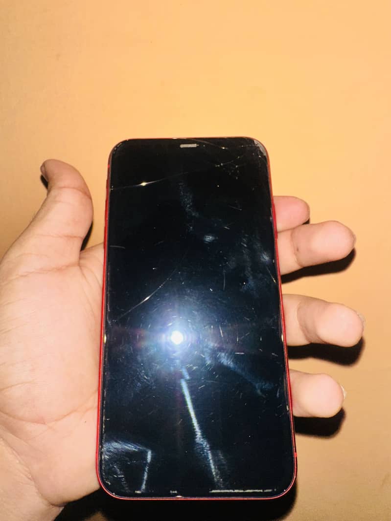 Apple iPhone 11 0