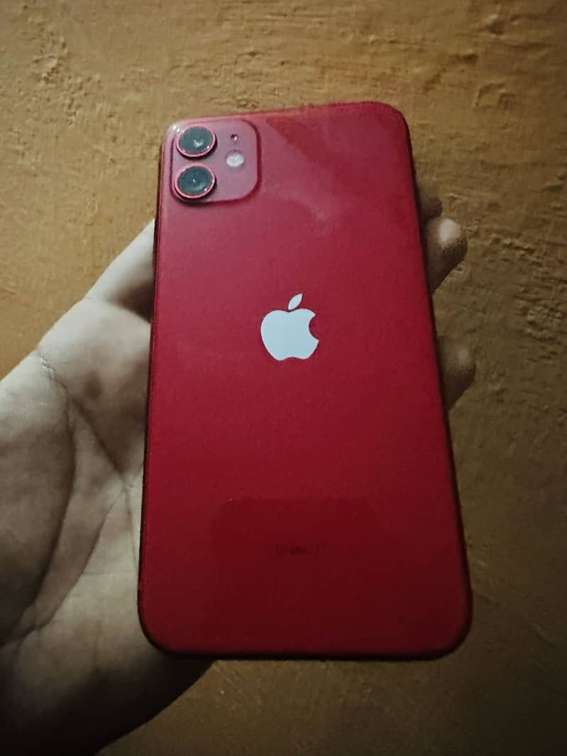 Apple iPhone 11 3
