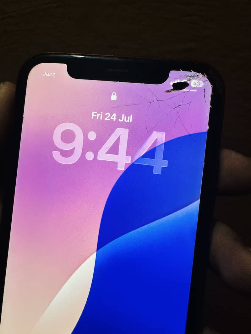 Apple iPhone 11 4