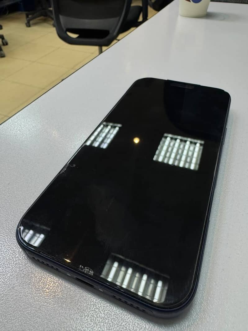 Apple iPhone 17 Pro Max 256GB – Non PTA 1