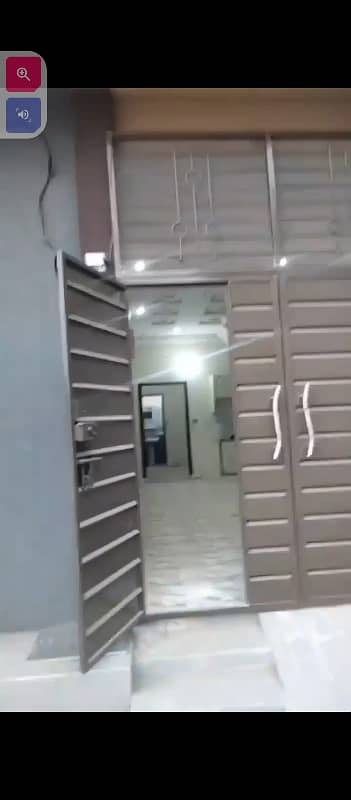 2 Marla Double Storey Brand New House For Sale In Amir Town