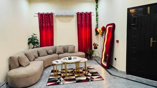 Guest House Available For Rent