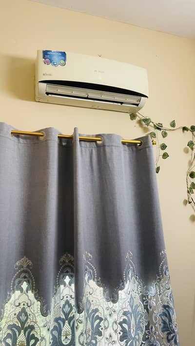 Kenwood split ac 1 ton