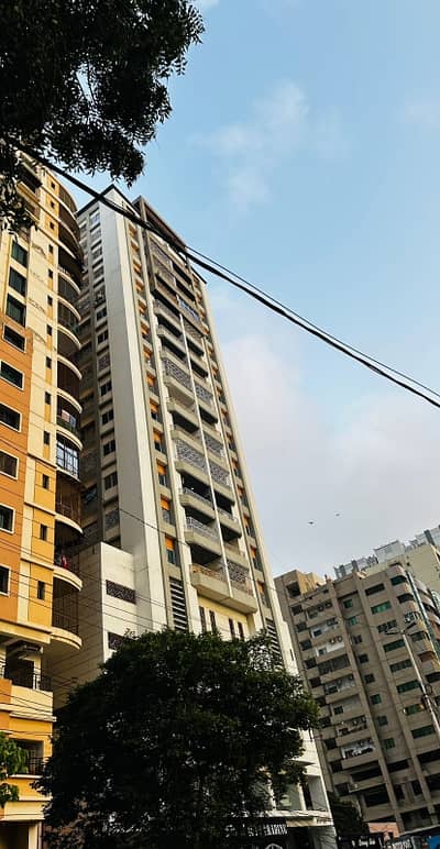A Flat At Affordable Price Awaits You