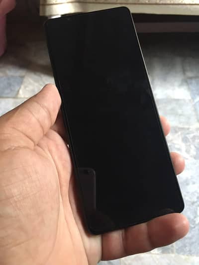 Sony 1 V urgent sale