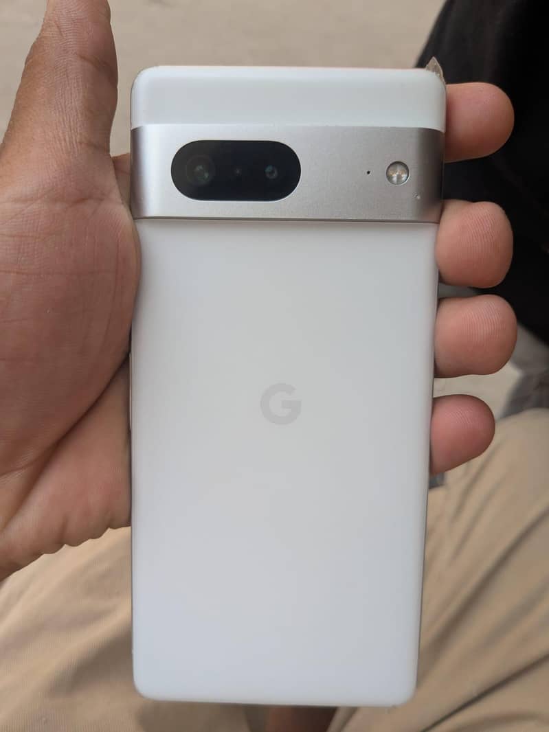 Google Pixel 7 0