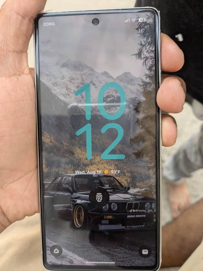 Google Pixel 7 2