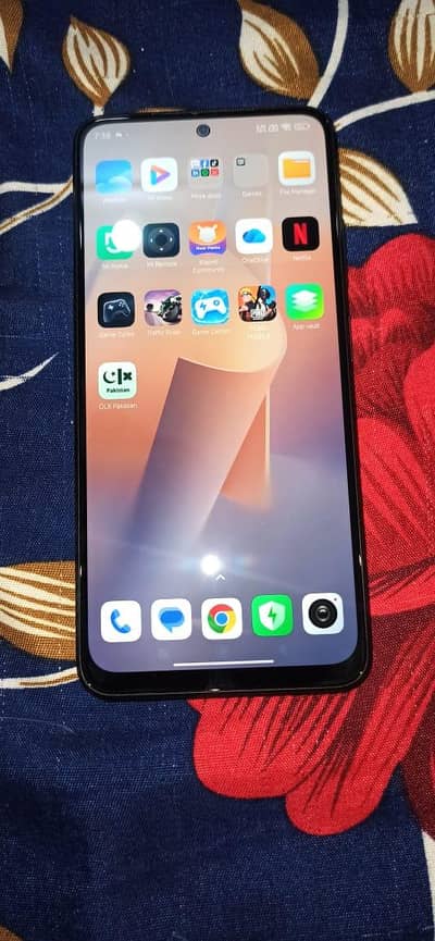 Xiaomi Redmi Note 11