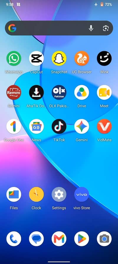 vivo y20
