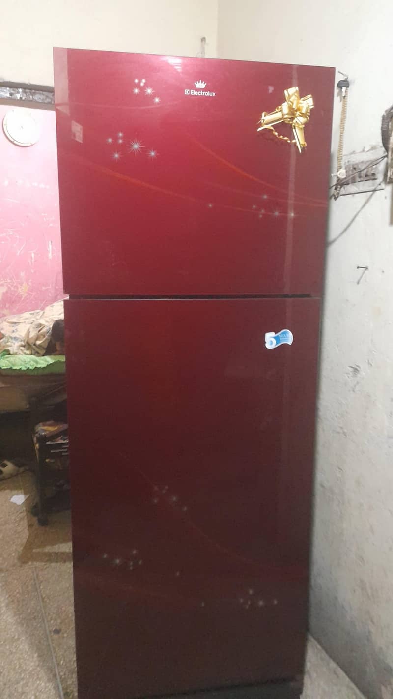 Electrolux 2