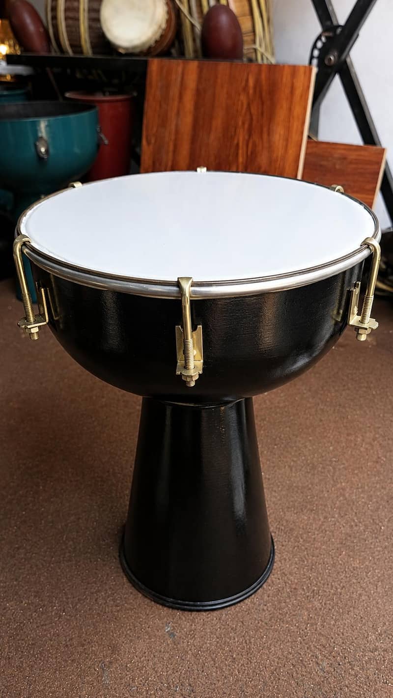 Darbuka drum 0