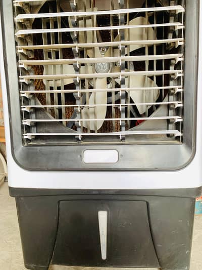 Air cooler