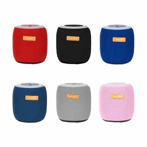 Portable Mini  Original Greatnice Speaker High Base
