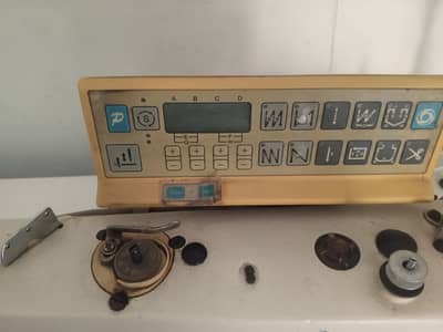 jack original machine